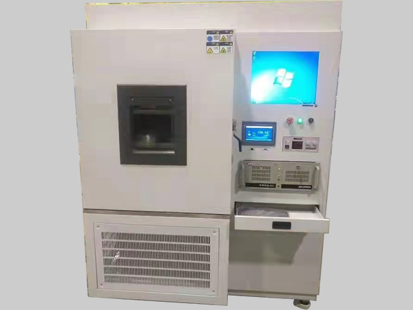 高低溫循環(huán)試驗箱定制款